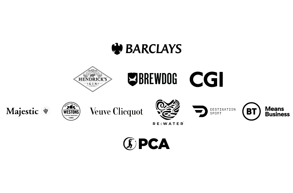 Partner logos